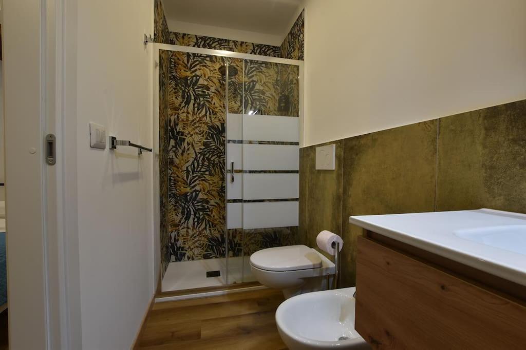 XX Miglia Apartments CTA Exterior foto